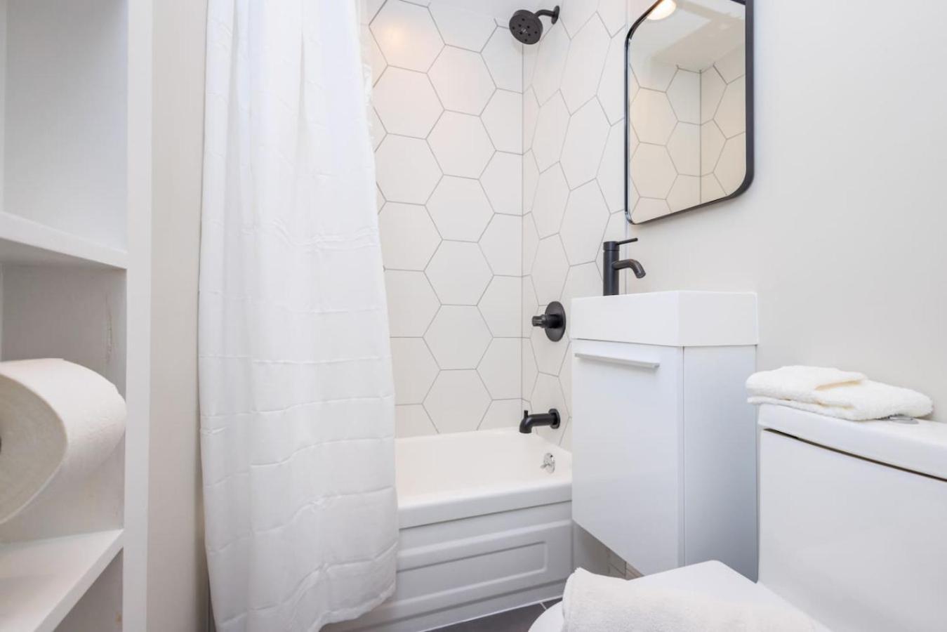 Apartamento Compact Back Bay *